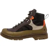 Art Bottines pour Homme/Femme 1896 NYLON BLACK-BRONZE/ BIRMINGHAM Couleur Noir