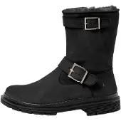 Art Bottines 'Birmingham' noir