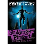 Sonstige Verlage Skulduggery Pleasant