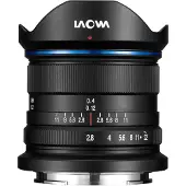 Laowa Objectif 9 mm f/2.8 Zero-D - Nikon Z