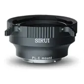 Sirui PL-E Adapter