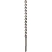 Bosch 4 24x400x540 Mm Sds-max Wall Drill Bit Argenté