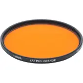 Hoya 77mm YA3 Pro (orange)