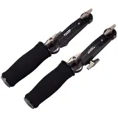 Tilta Poignées de main professionnelles (Cage Accessoires), Accessoires vidéo, Noir