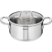 Tefal E49244 set de casseroles