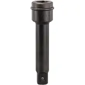 Makita Verlängerung 1" 200mm Verlängerung 1" 200mm