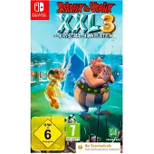 Astérix + Obélix XXL 3