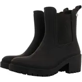 Gioseppo Bottines LESJA femmes - Noir - 39