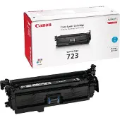 Canon 723 C - Cyan - Toner