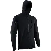 Leatt Veste MTB Trail 1.0 noir S