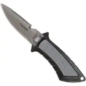 Cressi Spa Couteau Lima Titanium
