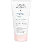 Louis Widmer Hydraderm Baume de Nuit 50 ml Baume