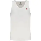 NORWAY 1963 Hommes, T-shirt, Débardeur blanc pour hommes, Blanc, (XXL)