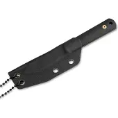 Böker Germany Couteau BFF Packlite Allblack Stargaze