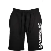 Vans Homme FLEECE Noir VN0A7S2V_NEBLK : Taille - S Taille : S