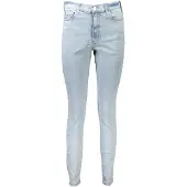 Tommy Hilfiger Femmes, Jeans, Jean Femme Bleu, Bleu, (29)