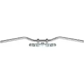 TRW Mcl128sa Handlebar Argenté