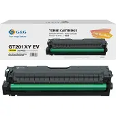 G&G XL-Toner GT201XYEV für P2000CDW/P2010CDW Gelb