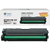 G&G XL-Toner GT201XKEV für P2000CDW/P2010CDW Schwarz
