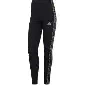 Adidas Pantalon de sport gris / noir