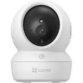 Ezviz H6c Pro 2K Sphérique Caméra de sécurité IP Intérieure 2304 x 1296 pixels Bureau