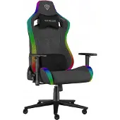 Genesis Trit 660 Rgb Gaming Chair Gris