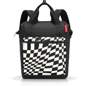Reisenthel Allrounder R Backpack Noir