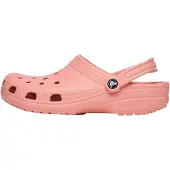 Crocs Classic Clog Femme - Rose, Rose