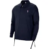 Nike Vestes Nba Team 31 Coach Courtside College DB1232419