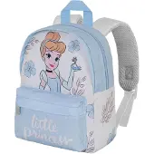 KARACTERMANIA Petit sac à dos Disney Cendrillon, 27 cm
