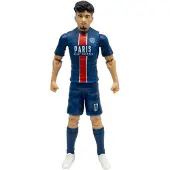 Banbo Toys Figurine PSG Vitinha 20 cm