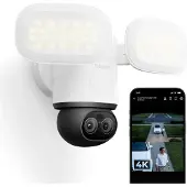 Reolink Floodlight F850W