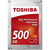 Toshiba P300 PC de bureau