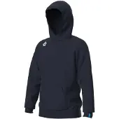 Arena Sweatshirt à capuche Team Panel