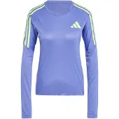Adidas Haut d'entraînement femme Adizero Promo