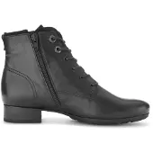 Gabor 52.715.57 - stiefelette femme - extra breit