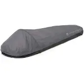 LifeSystems Venture Solo Xl Bivibag Gris 210 x 80 x 50 cm