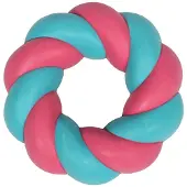 COOCKOO Mallow Ring Jouet pour Chiens