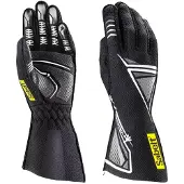 Sabelt G39 Sim-Handschuhe - Grösse L, schwarz, Manette, Noir
