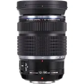Olympus M.Zuiko ED 12-100mm F/4.0 PRO