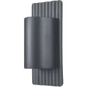 Elstead Lighting Applique d'extérieur moderne GU10 8 W Dali Elstead