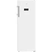 Beko B3RFNE294W Congélateur vertical Pose libre 260 L E Blanc