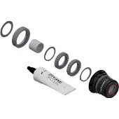Dt Swiss Ratchet Ln Mtb Sram Xd Service Kit Gris
