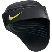 Nike Accessories Alpha Hand Grips Noir L