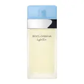 Dolce&Gabbana Light Blue Pour Femme Edt Spray