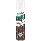 Batiste Shampooing sec Cheveux foncés 200 ml Aérosol(S)