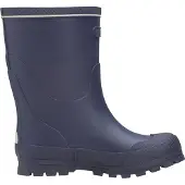 Viking Footwear Jolly, bottes en caoutchouc, enfants, bleues
