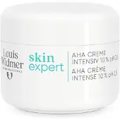 Louis Widmer crème AHA 10% 50 ml Crème
