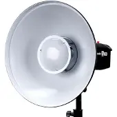 Godox BDR-W550 Bol Beauté Réflecteur Blanc 55cm