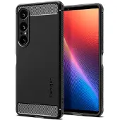 Spigen Sony Xperia 1 Vii Phone Case Noir